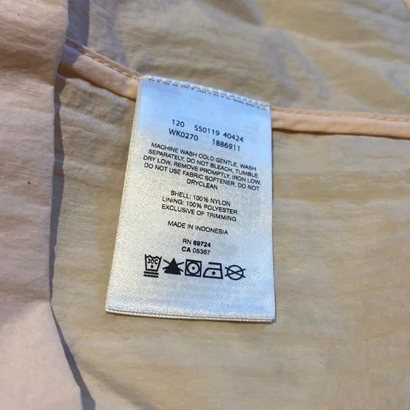 Columbia Jacket - Picture 5 of 5